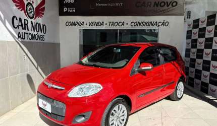 Fiat palio 2013 1.6 mpi essence 16v flex 4p manual