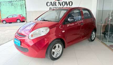 Chery s-18 2012 1.3 mpfi 16v flex 4p manual