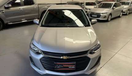 Chevrolet onix 10mt lt2 2021