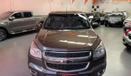 Chevrolet s10 lt dd4a 2013