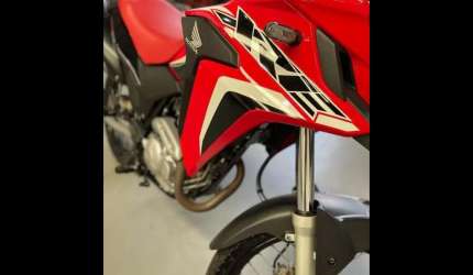 Honda xre 300 abs 2023