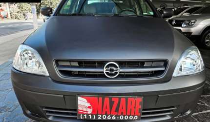 Chevrolet corsa 2007 1.0 mpfi maxx sedan 8v flex 4p manual