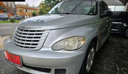 Chrysler pt cruiser 2008 2.4 classic 16v gasolina 4p automático