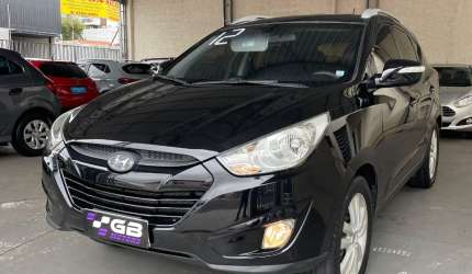 Hyundai tucscon 2.0 mec.