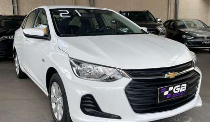 Onix plus lt2 mecanico 2021 em ótimo estado