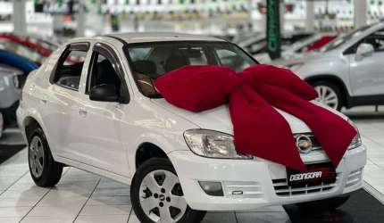 Chevrolet prisma maxx 1.0 8v 4p 2010