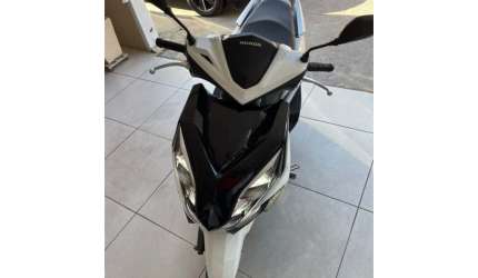 Honda elite 125 2022