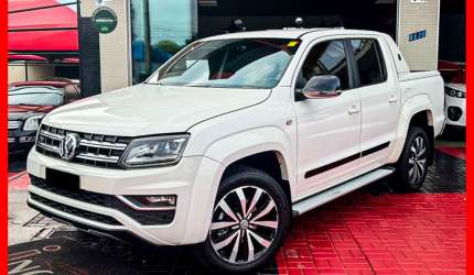 Amarok extreme cd 3.0 4x4 tb diesel aut. completa