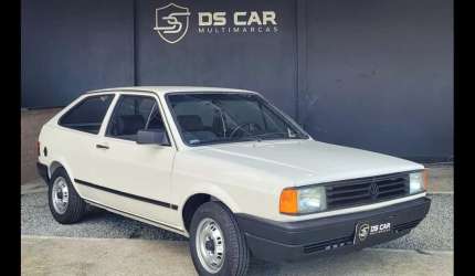 Volkswagen gol cli / cl/ copa/ stones 1.6