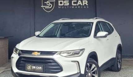 Chevrolet tracker 1.2 turbo flex premier automático