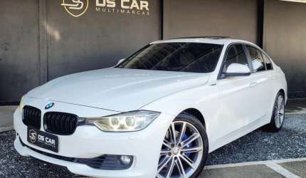 Bmw 328ia 2.0 tb/2.0 tb flex 16v 4p