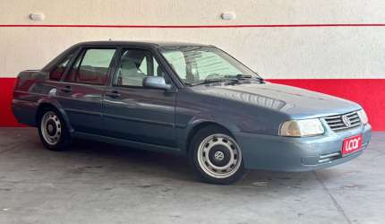 Volkswagen santana 2.0 2000