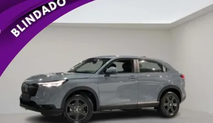 Honda hr-v flex automático