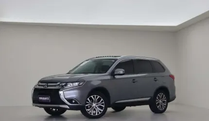 Mitsubishi outlander flex automático