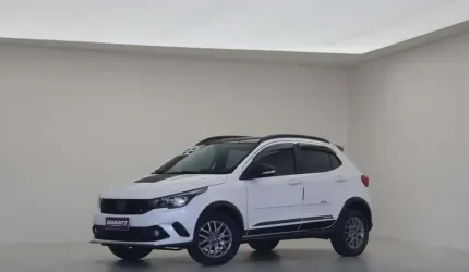 Fiat argo flex manual