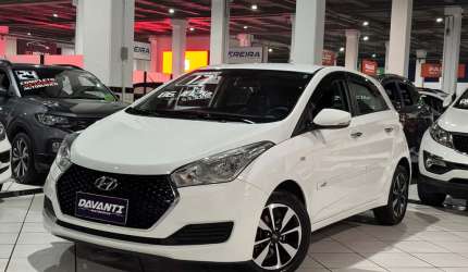 Hyundai hb20 flex manual