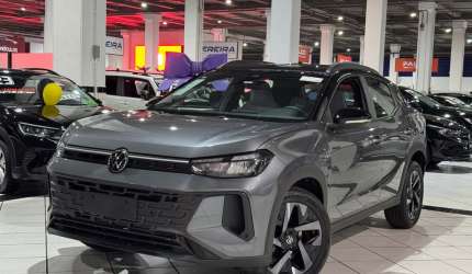 Volkswagen tera flex automático