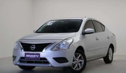 Nissan versa flex manual