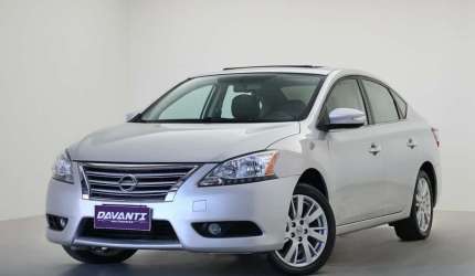 Nissan sentra flex automático
