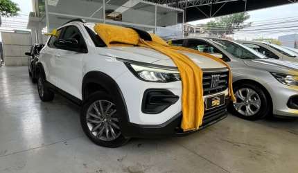 Fiat pulse 2024 1.3 flex drive cvt