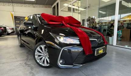 Toyota corolla 2023 2.0 vvt-ie flex xei direct shift