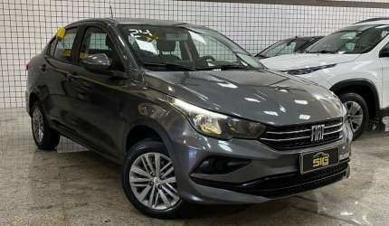 Fiat cronos 2024 1.3 firefly flex drive manual