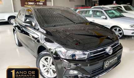Volkswagen polo comfort. 200 tsi 1.0 flex 12v aut.