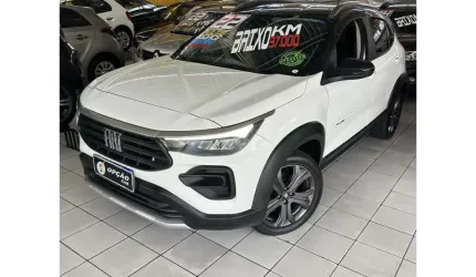 Fiat pulse 2022 1.0 turbo 200 flex audace cvt