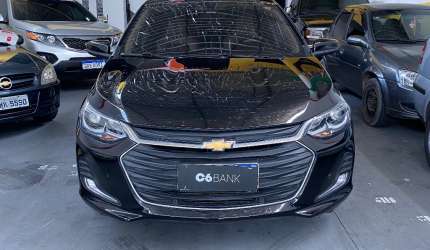 Onix premier 1.0 turbo 