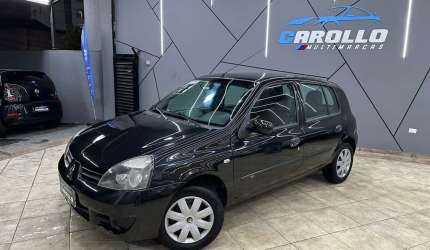 Renault clio flex manual