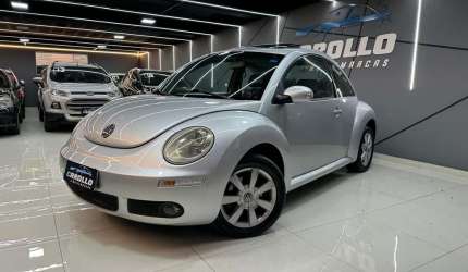 Volkswagen new beetle gasolina automático