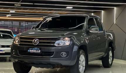 Volkswagen amarok diesel manual