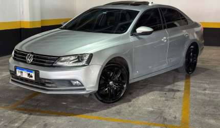 Volkswagen jetta 2015 2.0 tsi highline 211cv gasolina 4p tiptronic