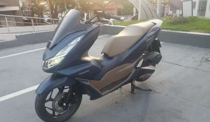 Pcx null cc  2024 honda