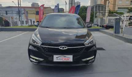 Arrizo5 1.5t rx (aut) 2021 caoa chery