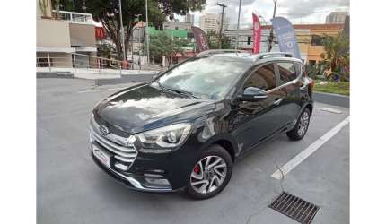 T40 1.5 16v vvt jetflex 2020 jac