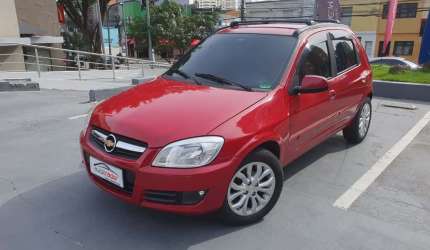 Celta spirit 1.0 vhc 2011 chevrolet