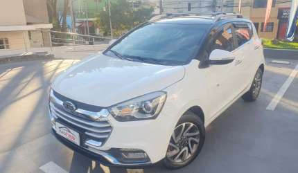 T40 1.5 16v vvt jetflex 2018 jac