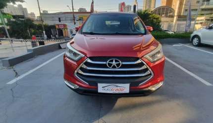 T5 1.5 16v vvt (flex) 2017 jac