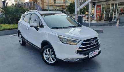 T5 1.5 16v vvt cvt (flex) 2017 jac