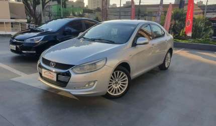 J5 1.5 16v vvt 2016 jac