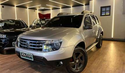 Renault duster flex manual