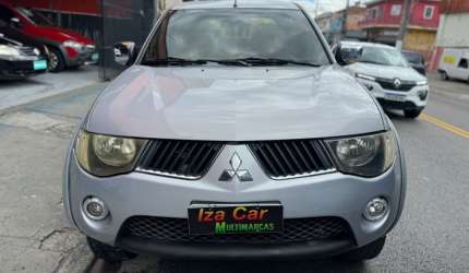 L200 triton hpe 3.5 v6 automatic 4x4
