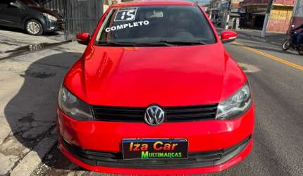 Gol  1.0 comfortline 
