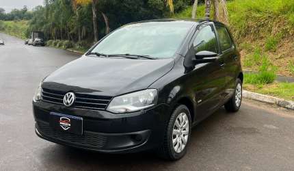 Vw volkswagen fox 1.6