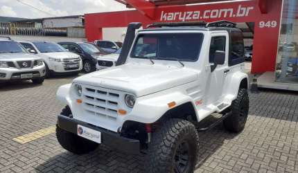 Troller t4 tdi 3.0 2008