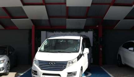 Jac jac t8 2.0 16v gasolina 4p manual 2014