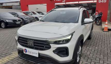 Fiat pulse drive tf200 2022