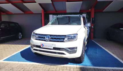 Volkswagen amarok v6 high 2023