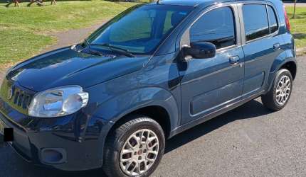 Fiat uno vivace 1.0 – 2012/2013